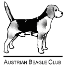 Beagle Zucht Brigitte Erhart Austrian Beagle Club Logo